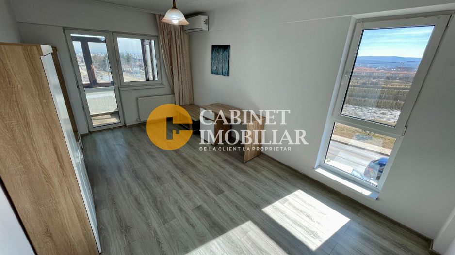 Galata - Bloc Nou - 2 Camere decomandat - Etaj 1 - Mobilat/Utilat - 54 MP - Poză 2