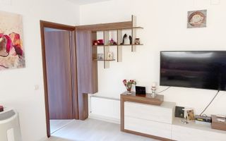 Inchiriere apartament 2 camere Baneasa Complex Rezidential - Poză 8