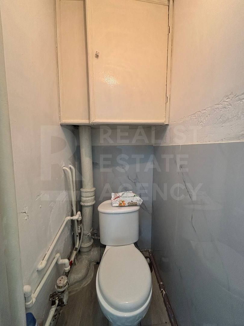 Vânzare, apartament cu o camera și living,str. Alecu Russo, Ciocana - Poză 9