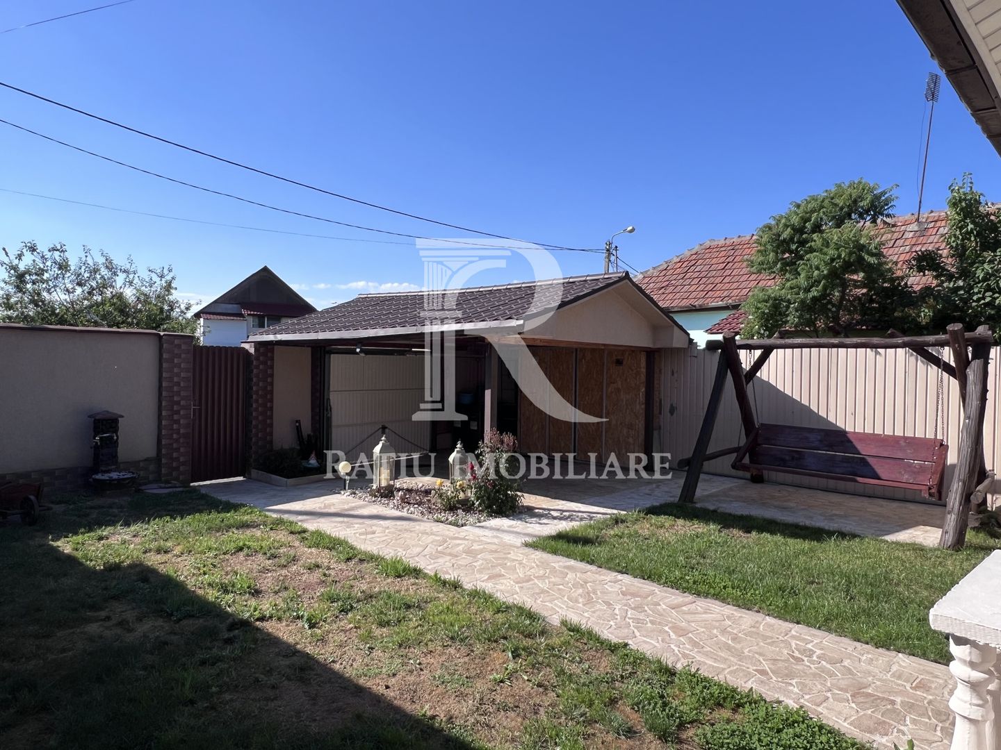 Casa cu 4 camere de inchiriat | Parcare acoperita | Tokai | Oradea - Poză 21