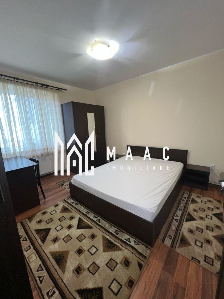 Apartament 2 camere de închiriat | Sibiu, Terezian | 55 mp - Poză 7