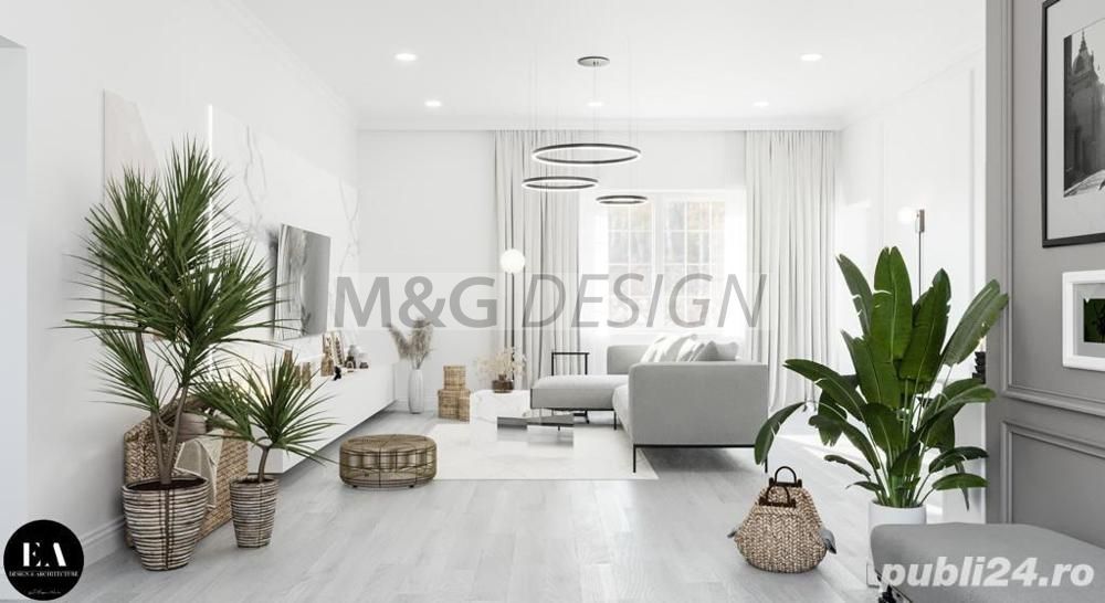 Apartament 3 camere Ultracentral - Poză 5