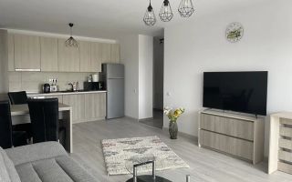 2 camere, bloc nou, garaj, Gheorgheni,Soporului zona Iulius Mall,FSEGA - Poză 1