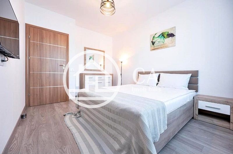 Apartament de închiriat cu 3 camere în PRIMA UNIVERSITĂȚII, Oradea - Poză 6