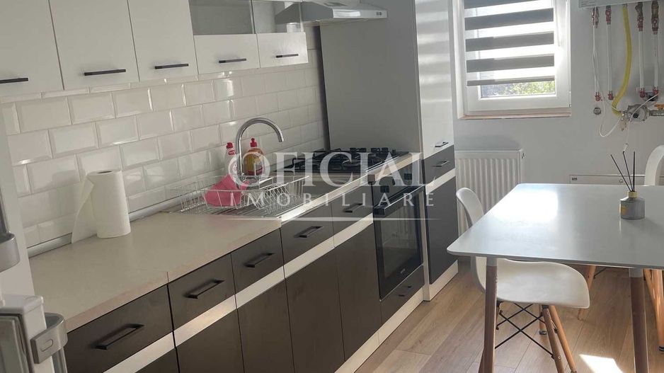 Apartament 1 camera | Pet Friendly | Parcare | Parcul Poligon-Floresti - Poză 3