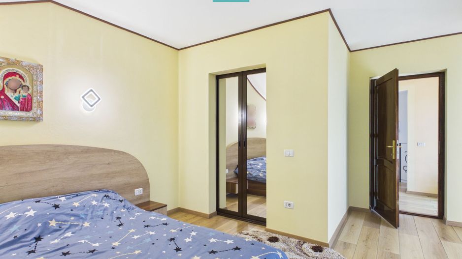 Vilă unică în Șiria | 160 mp utili | Teren 945 mp - Poză 22
