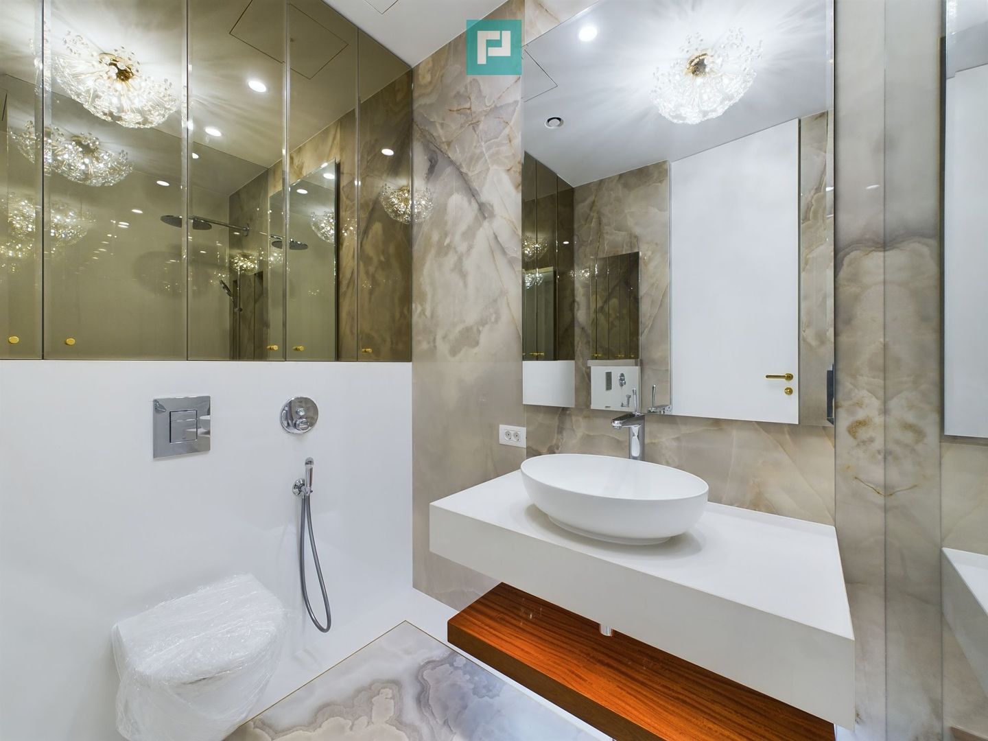 Apartament de Lux cu 3 Camere în Zona Dorobanți - Poză 21