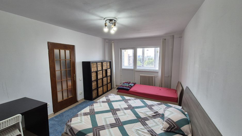 Apartament cu 2 camere - Aparatorii Patriei - Poză 4