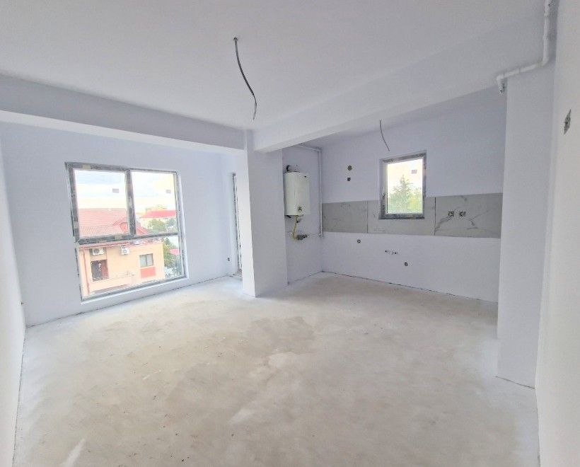 Apartament 2 camere Otopeni | bloc cu lift | 10 minute pe jos de centru - Poză 3