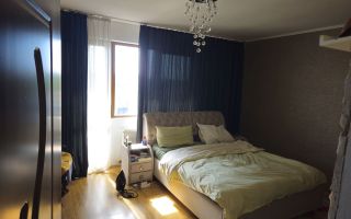 De vanzare ap 2 camere+curte proprie 70mp, Bragadiru - Poză 10