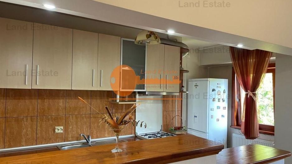 Apartament 2 camere – Virtuții / Lujerului – 66 mp, decomandat, mobilat și utilat complet - Poză 5