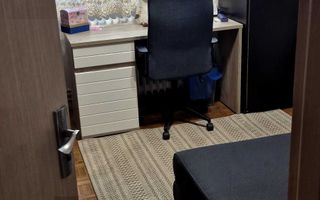 Apartament 2 camere semidecomandat în Cartierul Gheorgheni. - Poză 1