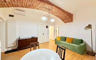 Apartamemt cochet de închiriat ultracentral I.C. Bratianu - Poză 4