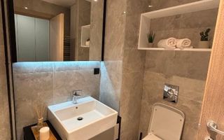 Apartament 2 camere Complex Nou-Vitan Mall - Poză 9