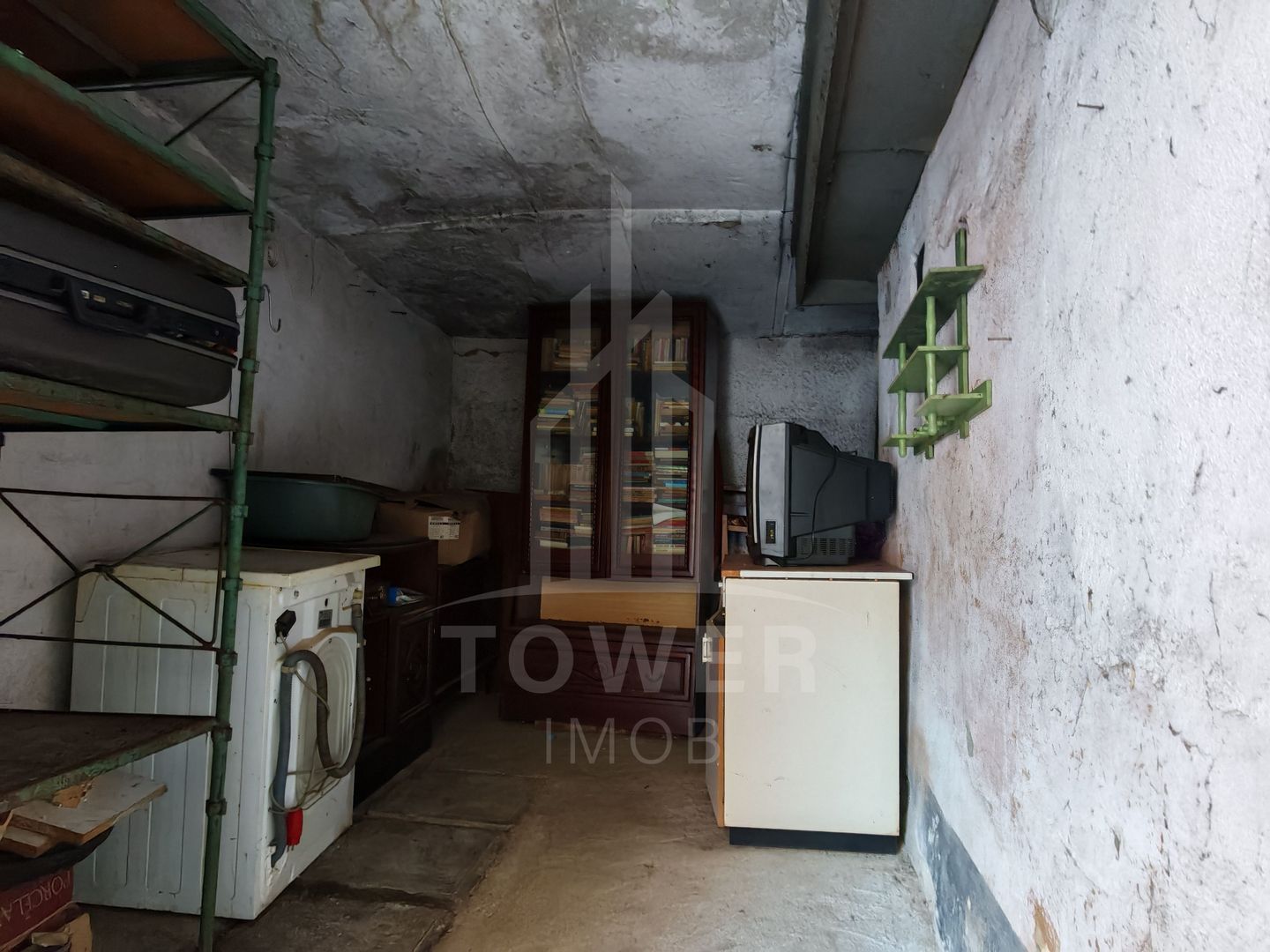 Casă individuală de vânzare – Zona Terezian, Sibiu - Poză 11