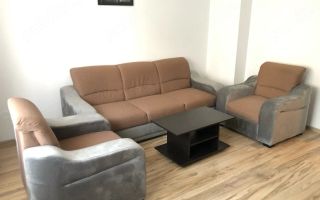 Apartament cu 2 camere decomandat în Berceni - Poză 2