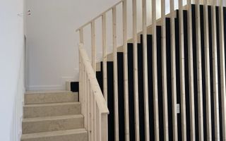 Vila  3 camere Pipera I constructie 2025 - Poză 5