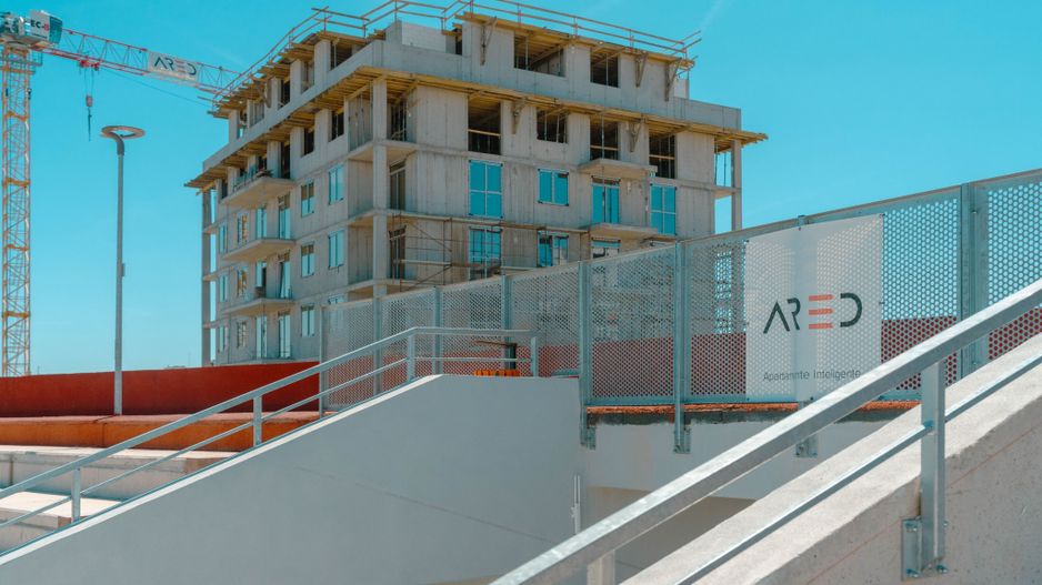 Apartament nou în ARED City. Ce alegi: nefinisat sau finisat? - Poză 1