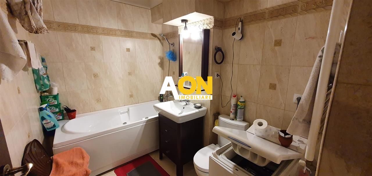 Apartament 2 camere, etaj 5, B-dul Transilvaniei - Poză 5