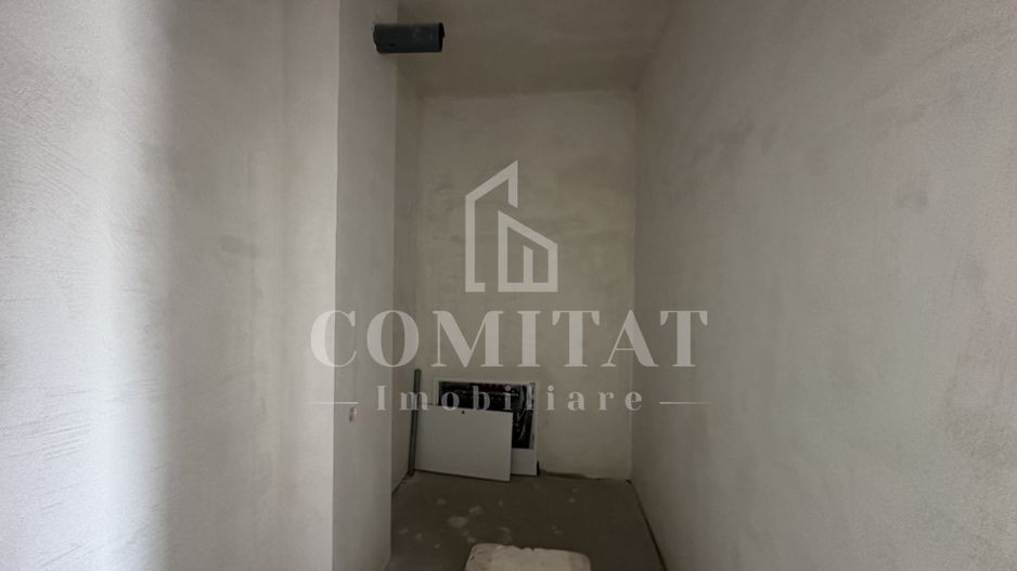 Apartament 4 camere | Bloc nou | Zona Spitalului Regional-Florești - Poză 12
