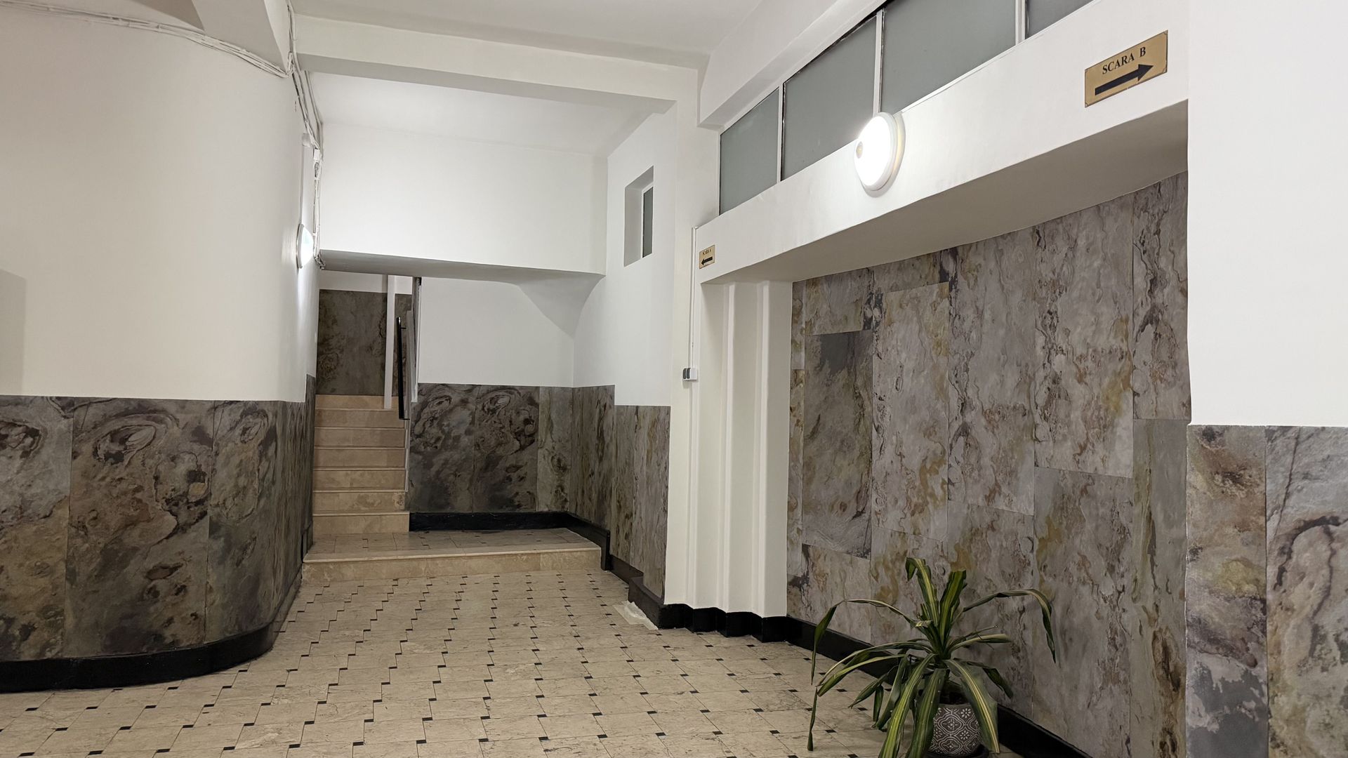 Studio Cozy | Universitate - Armenească - Poză 5