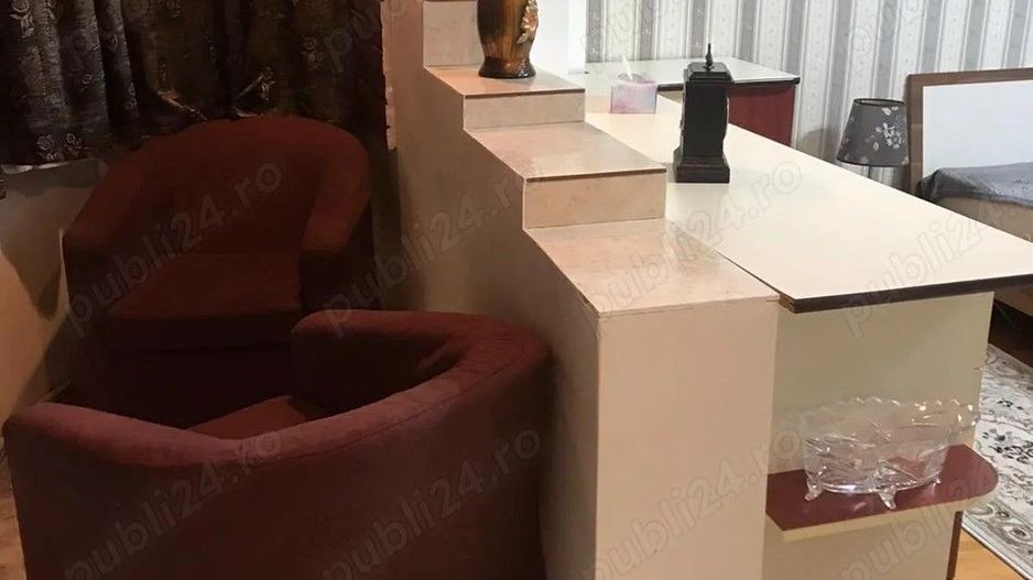 Garsoniera bloc apartamente, 44mp, libera, 85500Euro - Poză 4