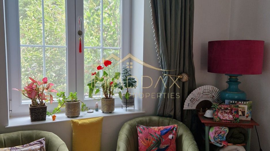 Apartament de Lux în Vilă Interbelică | Zona Cașin - Arcul de Triumf | Renovat - Poză 10