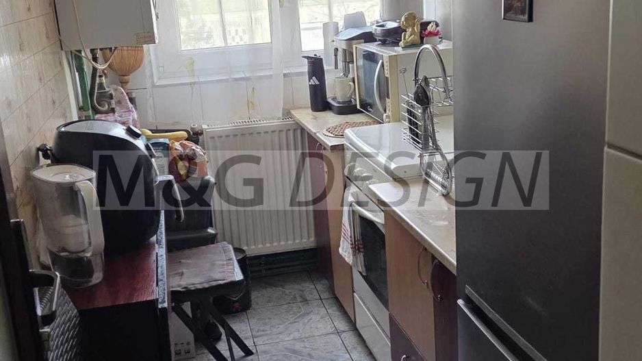 Apartamemt 2 camere CENTRALA zona Sagului- Resitei - Poză 4