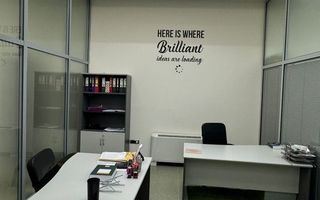 BRASADAS închiriază Birouri PREMIUM Ultracentral PARCARE. - Poză 12