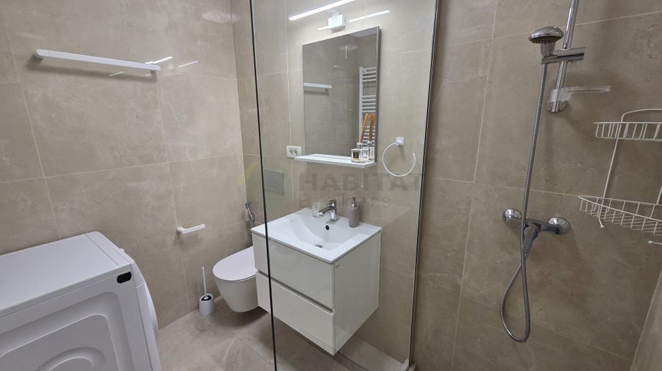 2 Camere | MTM Pipera Residence | Mobilat | Parcare inclusă - Poză 13