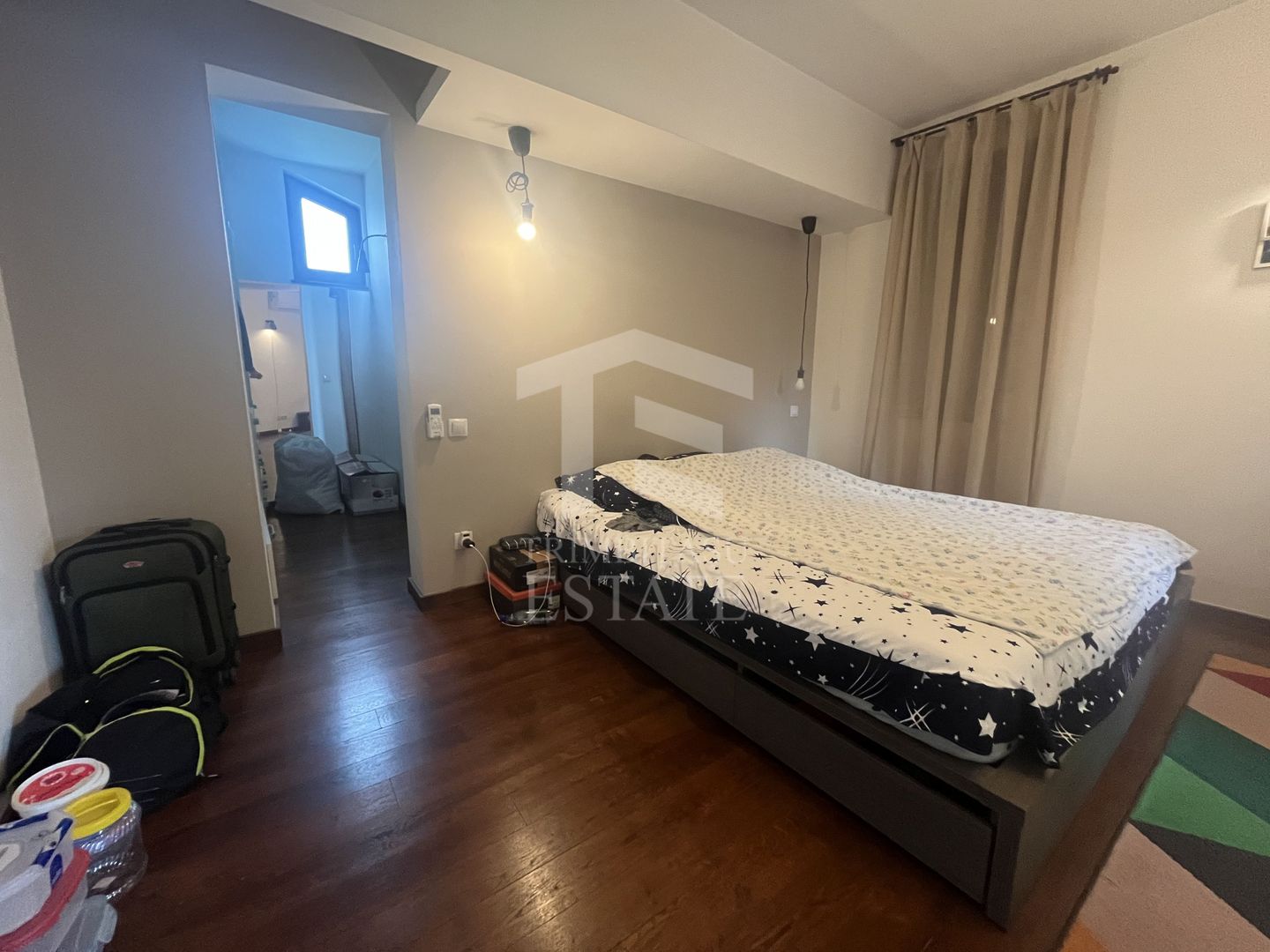 ANDRONACHE | Vila 4 Camere | Garaj  | Curte Verde | Ciubar & BBQ - Poză 15
