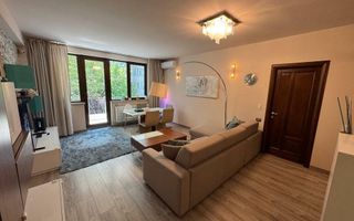 VANZARE  3 CAMERE- MOBILAT-UTILAT- Decebal/Alba Iulia + 2 locuri parcare - Poză 2