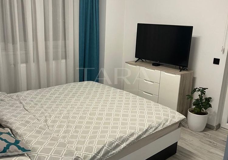 Apartament modern cu 2 camere și balcon generos – Mărăști. - Poză 4
