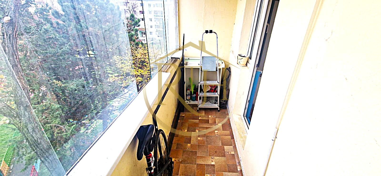 Vand apartament cu 4 camere in zona spitalul judetean,comision ,,0'' - Poză 21