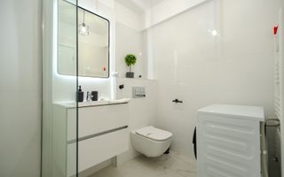 COMISION 0% I Studio lux Ivory Residence Pipera I mutare imediata - Poză 17