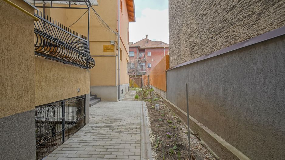 COMISION 0% - Spatiu Comercial de închiriat - Bulevardul 15 Noiembrie - Poză 26