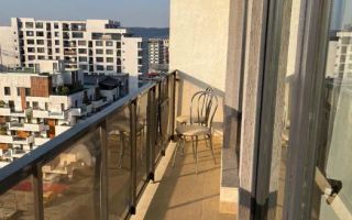 Apartament de vanzare - 47mpu - Etajul 9 - 2 Camere - Doamna Stanca - Poză 4