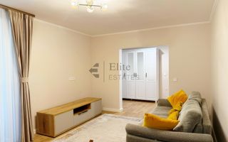 Apartament modern cu 2 camere de inchiriat in Decebal - Poză 10