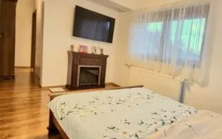Casa 4 camere + Spatiu comercial | Ultracentral | Balotesti | Saftica - Poză 11