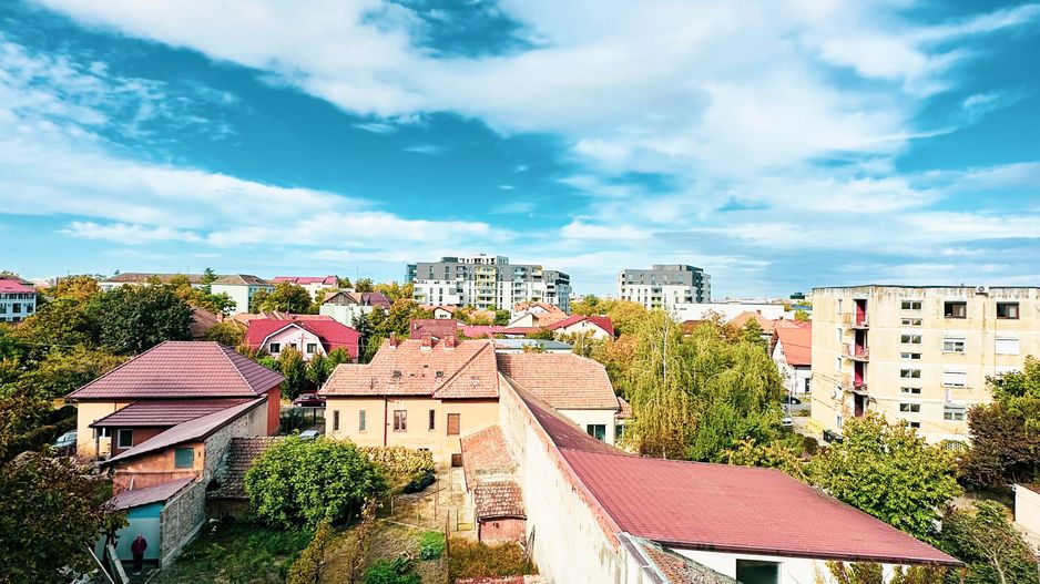 OFERTA INCHIRIATA - Pet Friendly - 3 camere, Take Ionescu | 72 mp - Poză 18