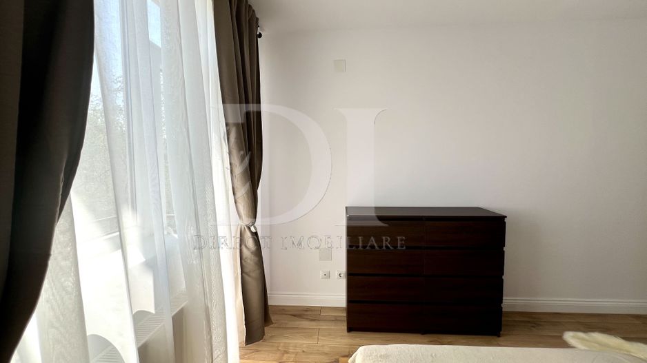 Apartament cu 3 camere / De inchiriat / Zona Somesului - Poză 16