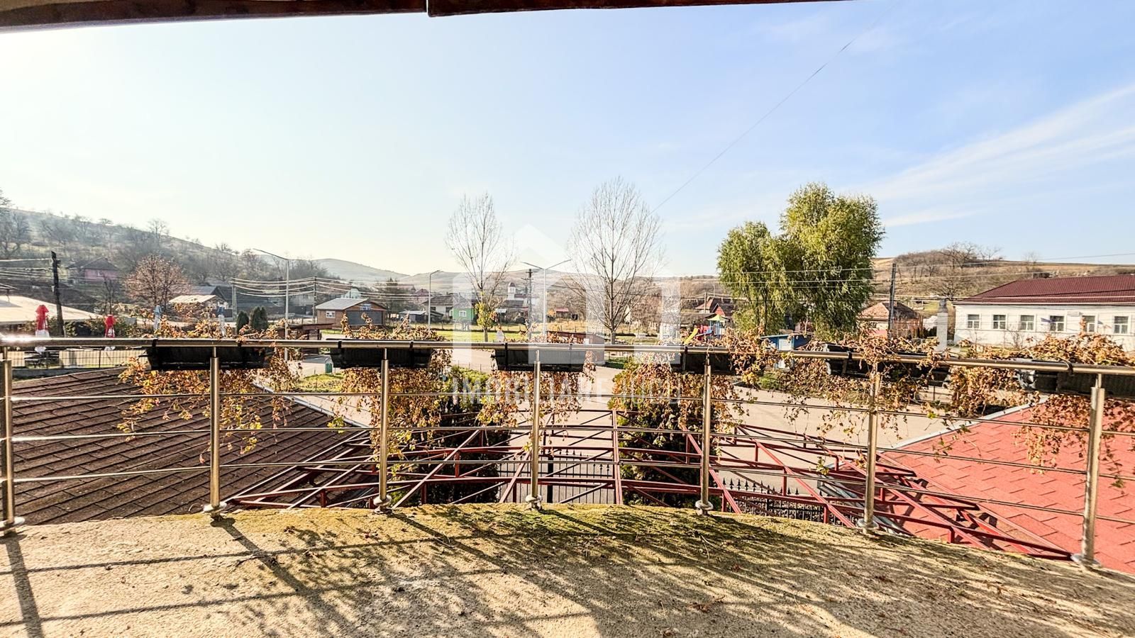 Casa individuala cu 12 camere, Potential Turistic, Visea, Comuna Jucu - Poză 39