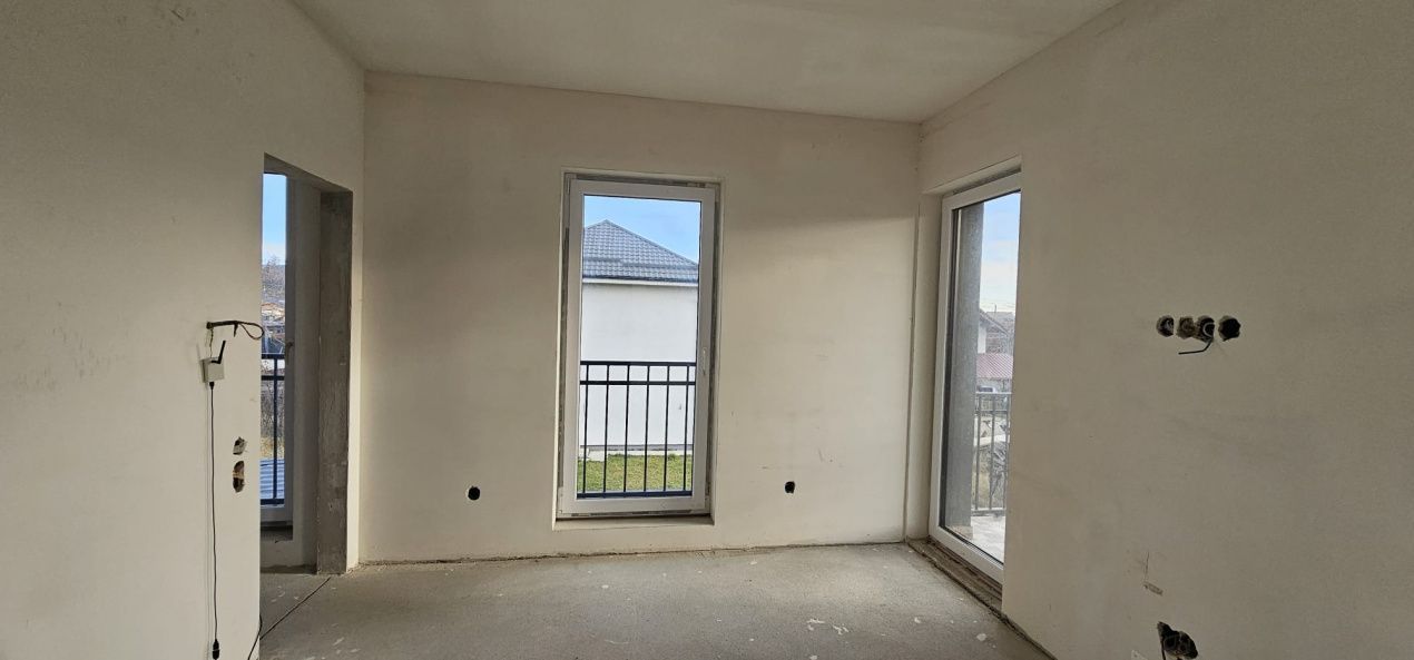 Casa individuala noua in Gilau-constructie premium - Poză 25