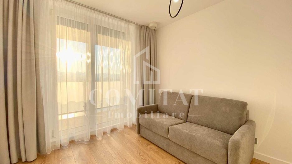 Penthouse ultrafinisat cu 4 camere | 44 mp terasa | Zona Brâncuși - Poză 6