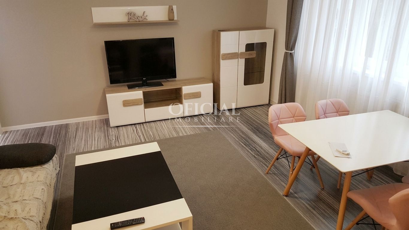 Apartament 2 Camere  | 50 mp  | Mobilat Utilat  | BT Arena  | Plopilor - Poză 1