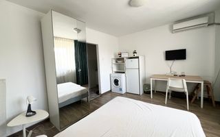 VANZARE GARSONIERA | DECOMANDATA | ZONA PIATA VICTORIEI | 400m METROU - Poză 2