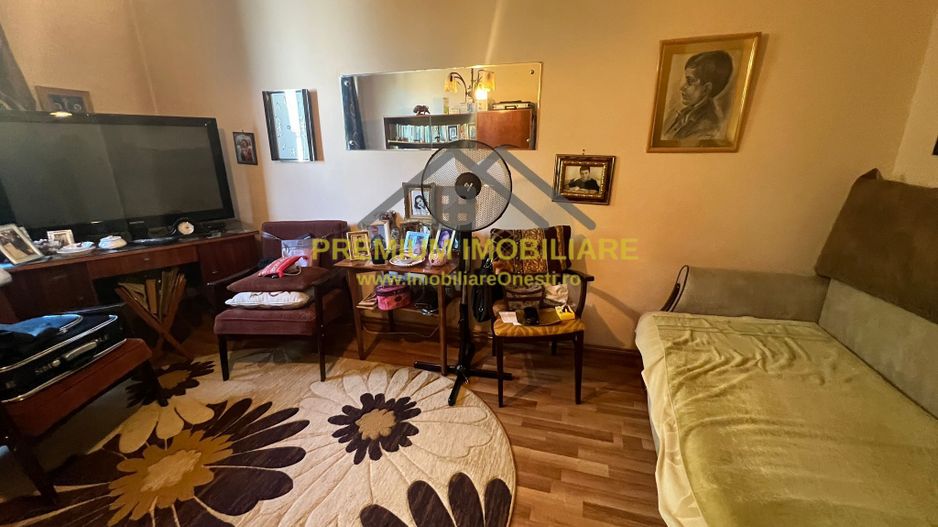 Apartament 4 camere zona centrala etaj 2 - Poză 5