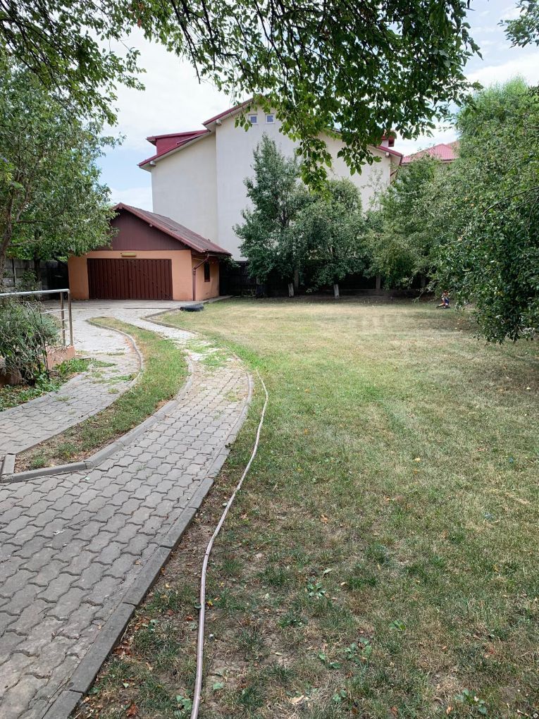 Casa cu 3 camere | Zona centrala | Teren 802 mp | Otopeni - Poză 5