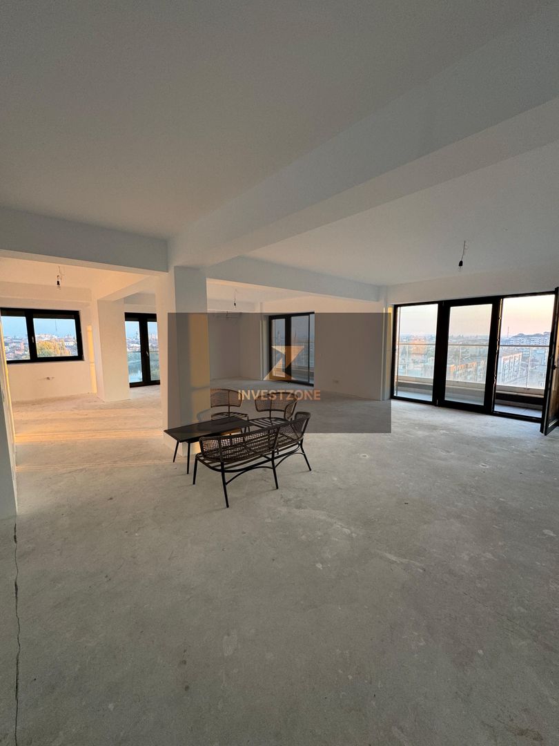 Penthouse de vanzare in Oradea,Prima Panorama - Poză 6