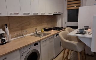 2 Camere Politehnica Loc De Parcare Inclus - Poză 5